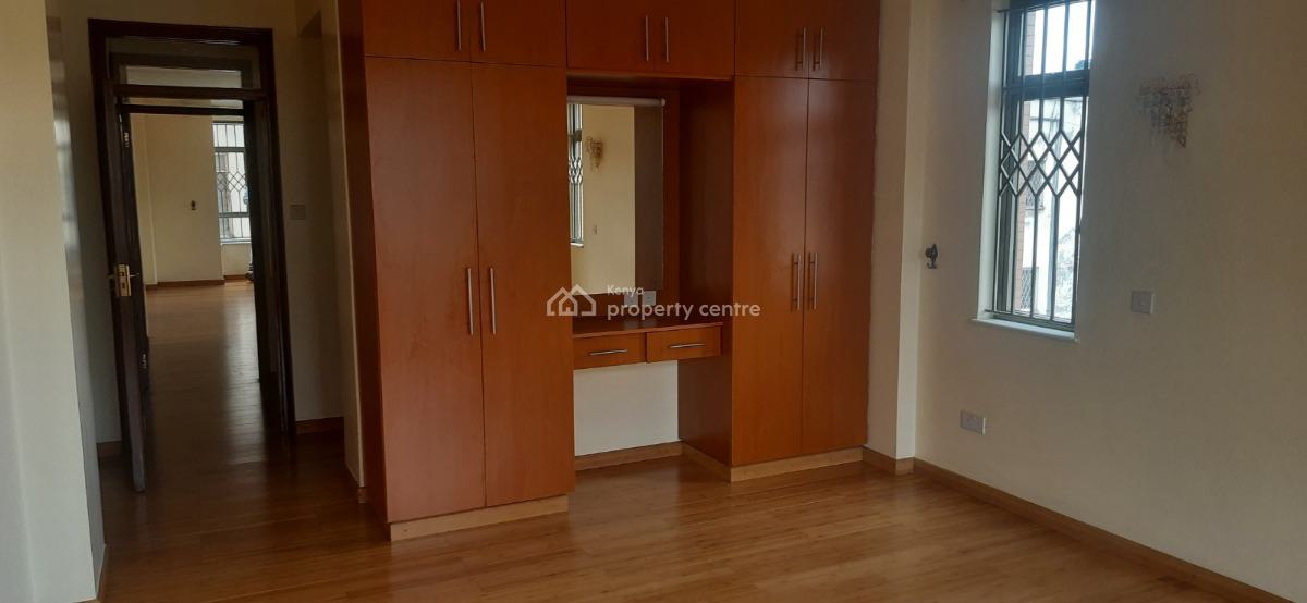 3 Bedroom All En Suite Apartment in Parklands, 1st Parklands Avenue, Parklands, Nairobi, Apartment for Rent