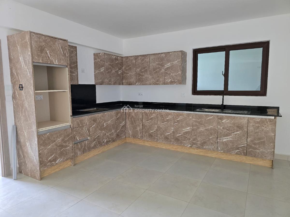 3 Bedroom All En Suite Apartment in Westlands, Raphta Road, Westlands, Nairobi, Apartment for Rent