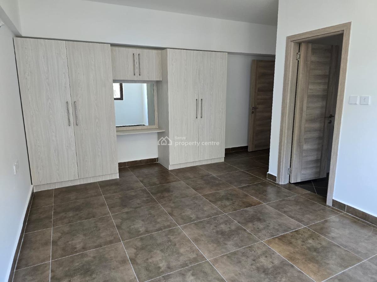 3 Bedroom All En Suite Apartment in Westlands, Raphta Road, Westlands, Nairobi, Apartment for Rent