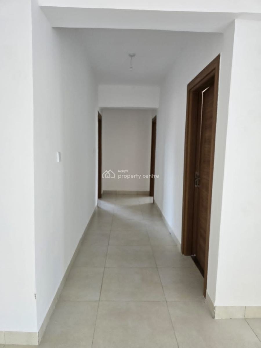 3 Bedroom All En Suite Apartment in Westlands, Raphta Road, Westlands, Nairobi, Apartment for Rent