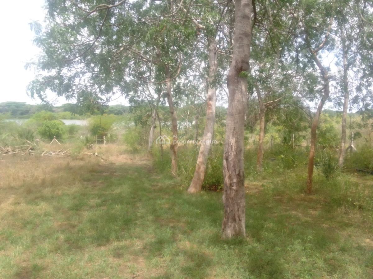 12,000-acre Ranch in Lamu County, Witu, Lamu, Mixed-use Land for Sale