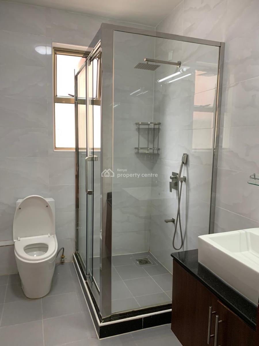 5 Bedroom All-en-suite Townhouses with Dsq, Lavington, Nairobi, House for Sale