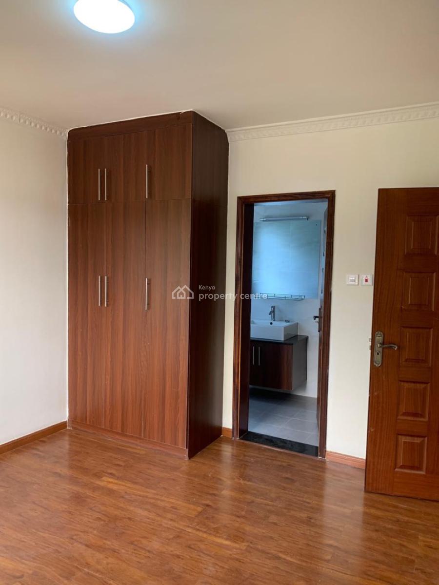 5 Bedroom All-en-suite Townhouses with Dsq, Lavington, Nairobi, House for Sale