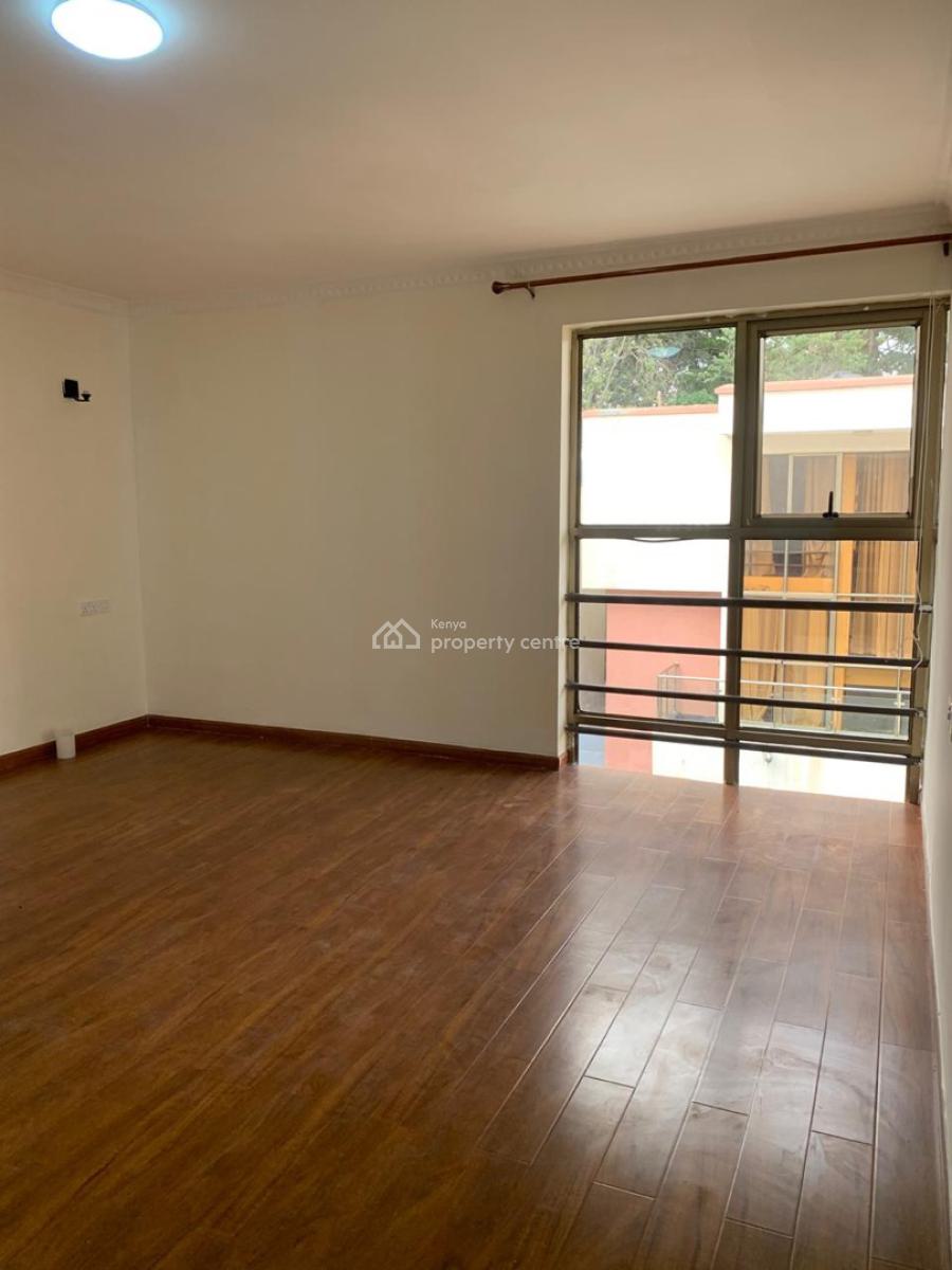 5 Bedroom All-en-suite Townhouses with Dsq, Lavington, Nairobi, House for Sale