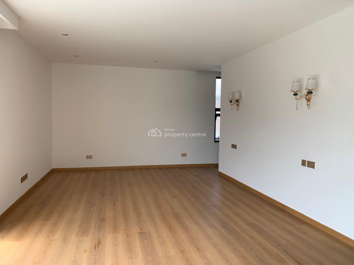 Beautiful 5 Bedroom All Ensuite Villa with Dsq, Lavington, Nairobi, House for Sale