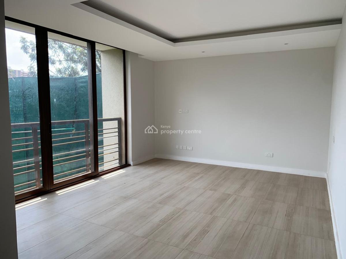 Spacious 4 Bedroom All Ensuite with Dsq, Lavington, Nairobi, House for Sale
