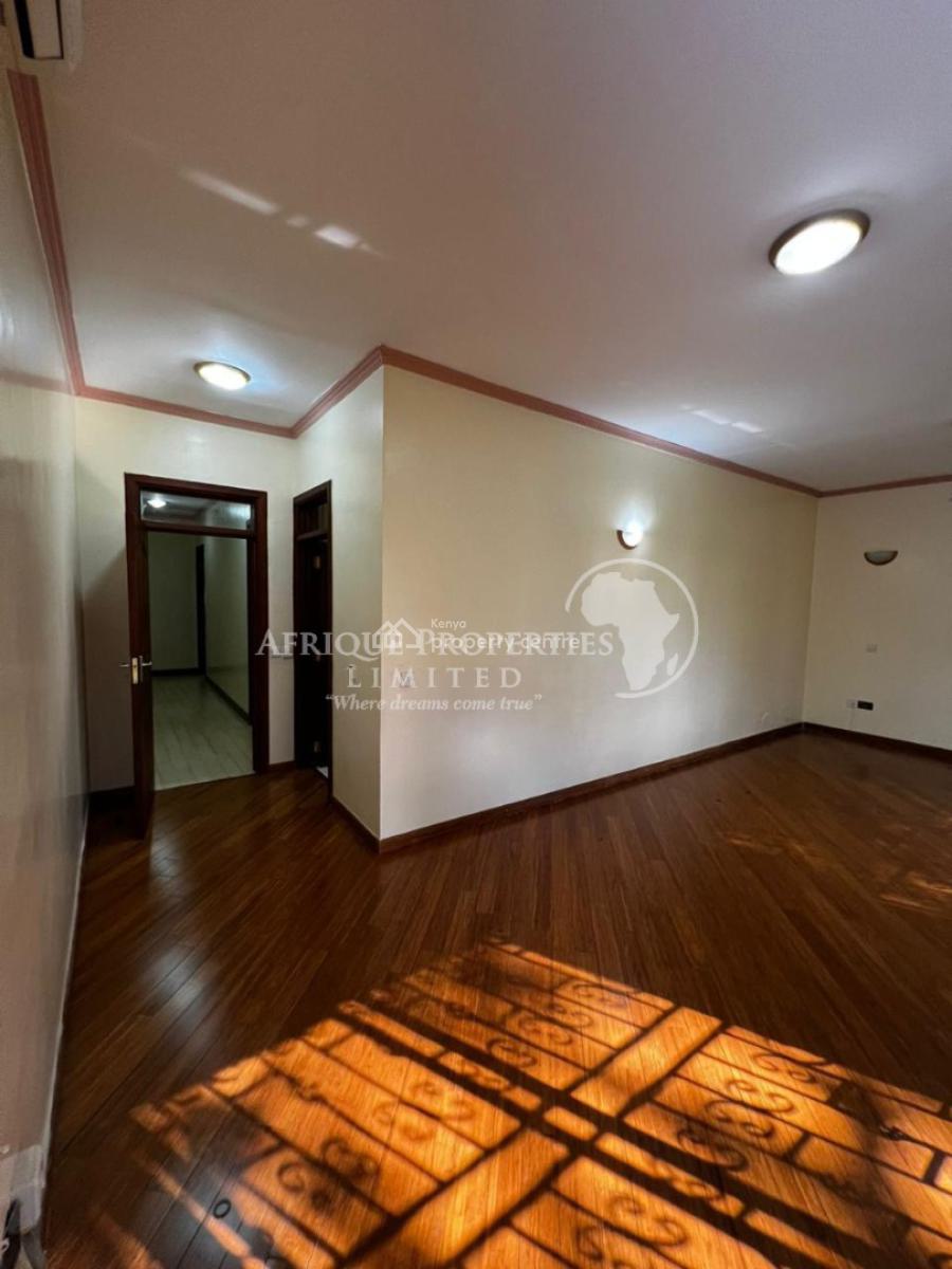 4 Bedroom Townhouse in Westlands, Westlands, Nairobi West, Nairobi, Townhouse for Rent