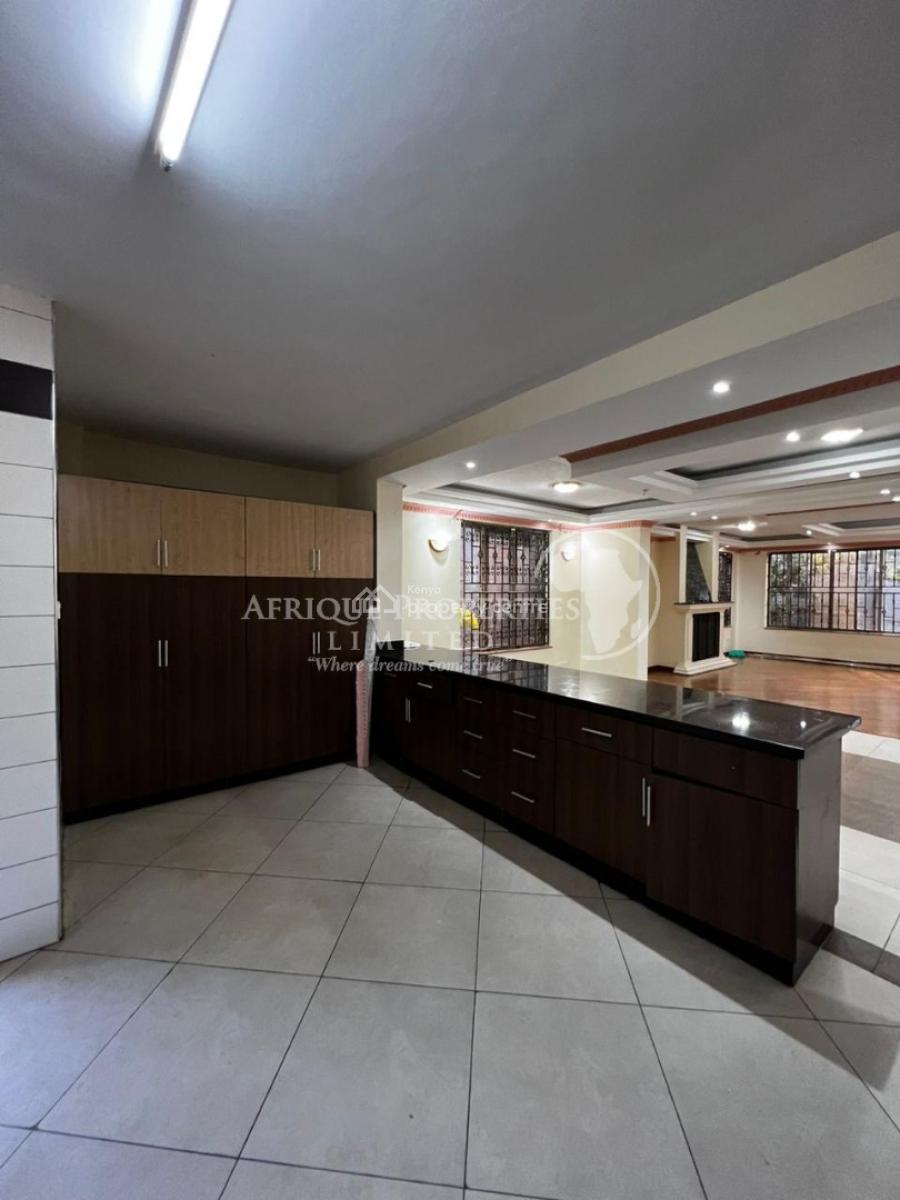 4 Bedroom Townhouse in Westlands, Westlands, Nairobi West, Nairobi, Townhouse for Rent