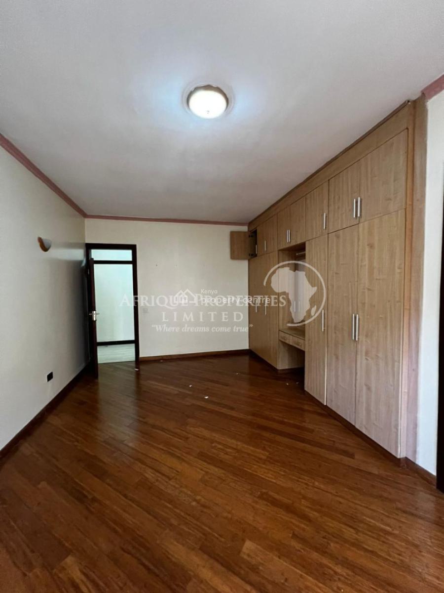 4 Bedroom Townhouse in Westlands, Westlands, Nairobi West, Nairobi, Townhouse for Rent