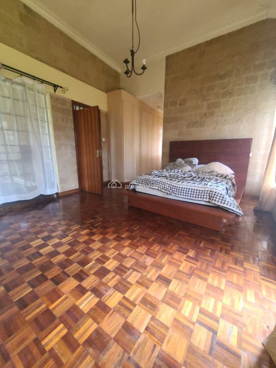 3 Bedoom Townhouse at Ridgeways, Ridgeways Estate, Nairobi Central, Nairobi, Semi-detached Duplex for Rent
