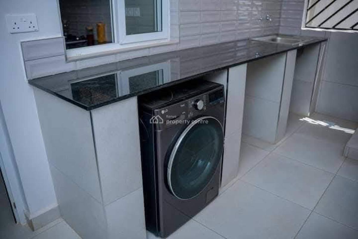 Luxurious 1 Bedroom Apartments  in Syokimau,nairobi, Syokimau, Nairobi Central, Nairobi, Apartment for Rent