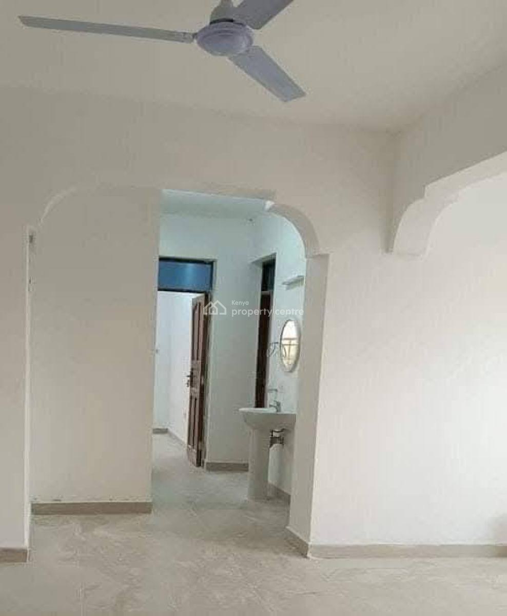 Modern and Spacious 2 Bedroom Apartments in Nyali,mombasa, Nyali, Mombasa, Apartment for Rent
