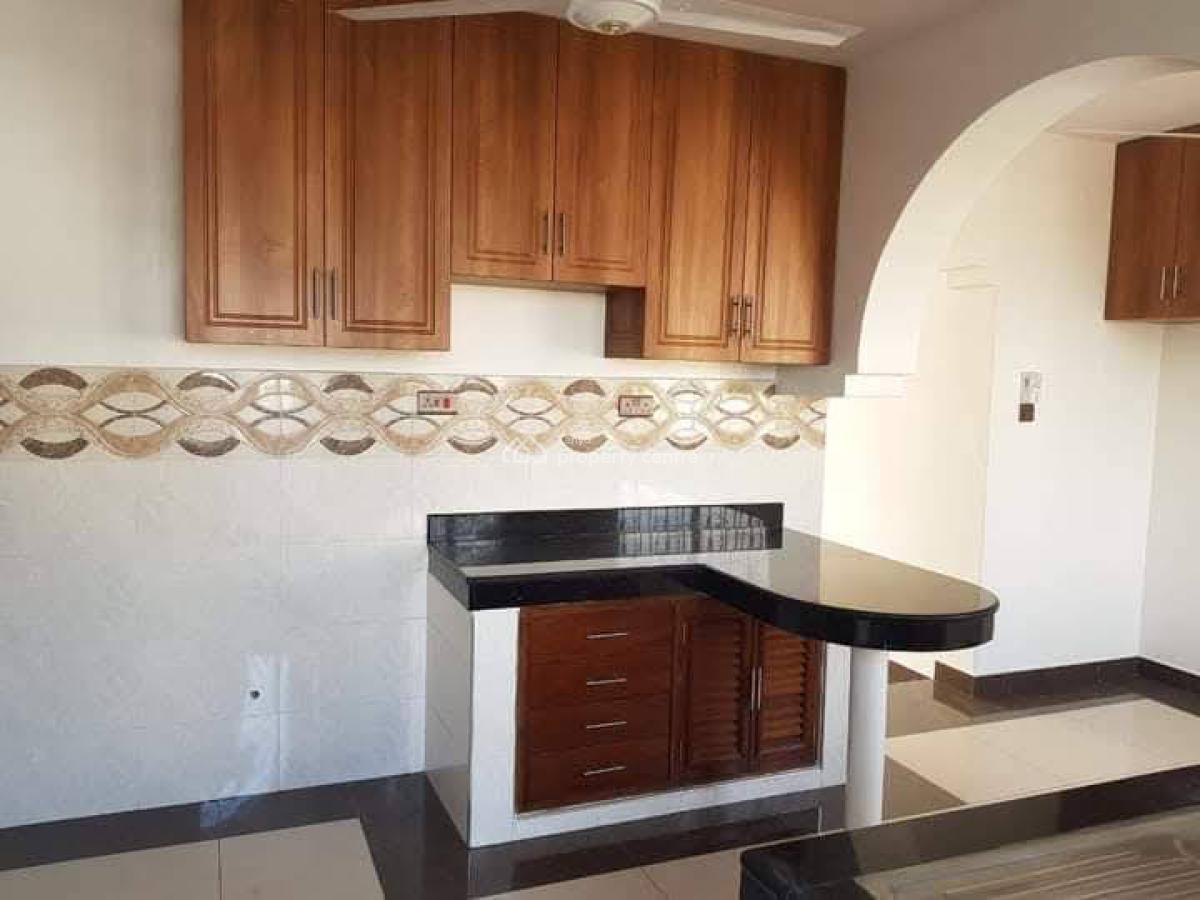 3 Bedroom Apartment in Nyali Near Cinemax,mombasa, Mombasa, Nyali, Mombasa, Apartment for Rent