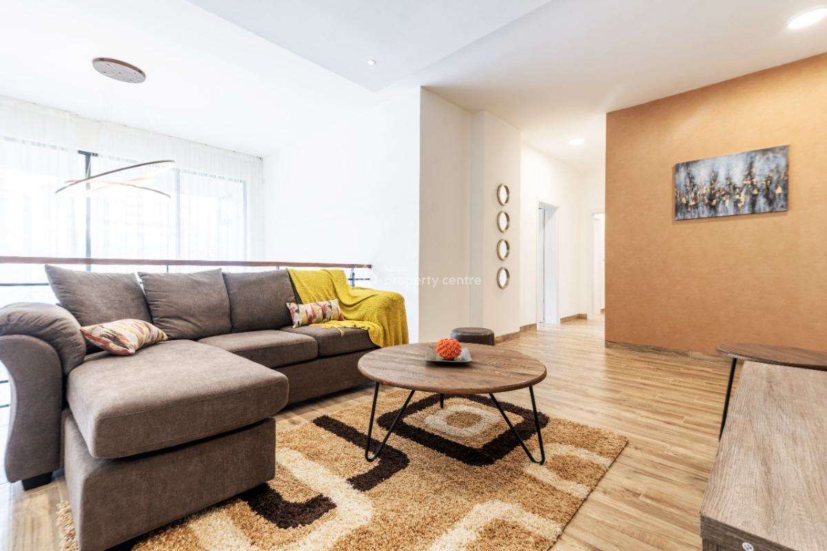 Quality Duplexes with Incredible Amenities, Riverside Drive, Westlands, Nairobi, Apartment for Sale