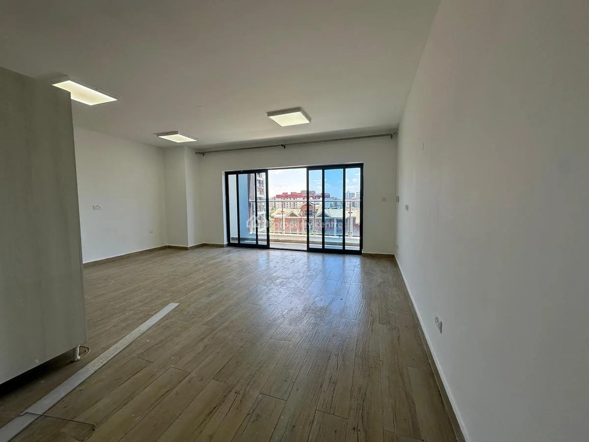 2 Bedroom Apartment Master Ensuite in Kileleshwa, Kileleshwa, Nairobi, Apartment for Rent