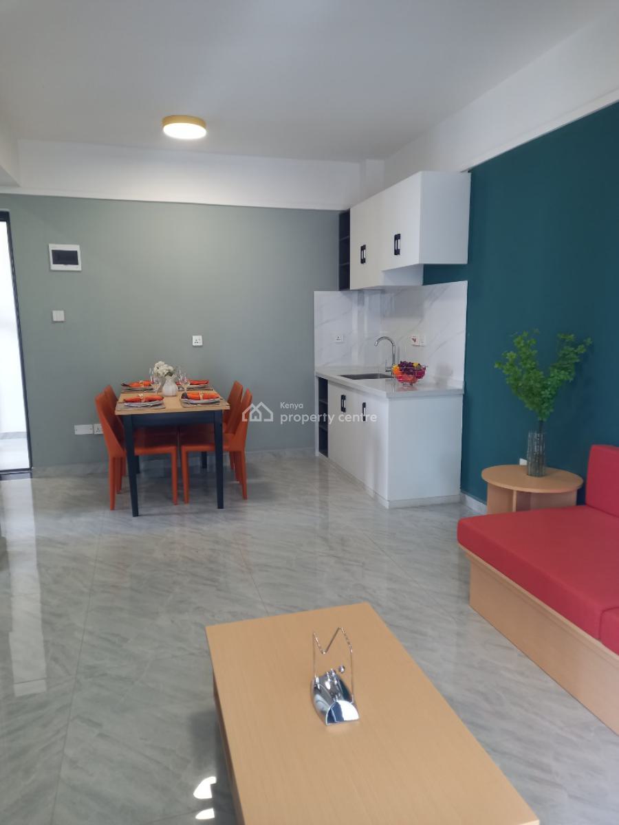 Affordable Studio,1br and 2br Apartments, Dagoretti , Near Junction Mall, Nairobi Central, Nairobi, Apartment for Sale