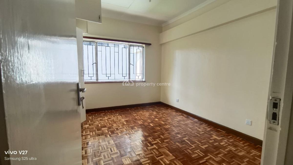 Modern 3 Bedroom House Plus Dsq, Upperhill Behind World Bank, Nairobi Central, Nairobi, House for Rent