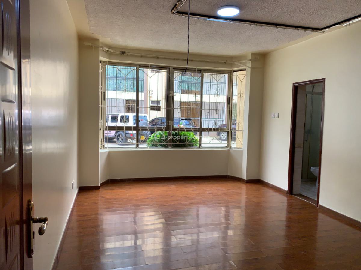 4 Bedroom Apartment with a Servants Quarter, Lavington, Nairobi, Apartment for Rent