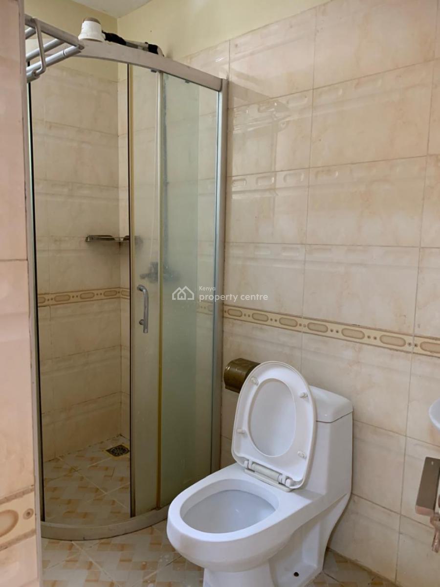4 Bedroom All-en-suite Apartment with a Dsq, Lavington, Nairobi, Apartment for Rent