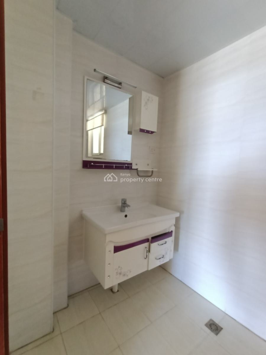 a Block of Apartments in Kilimani, Off Kindaruma Road, Kilimani, Nairobi, Apartment for Sale