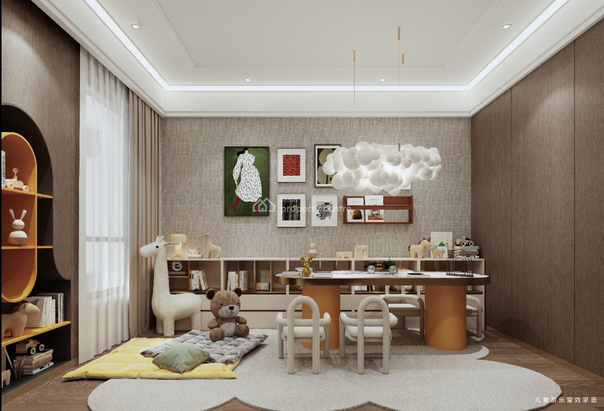 Lavish 5-bedroom Sanctuary with Resort-style Facilities, Elegyo Road., Kilimani, Nairobi, Apartment for Sale