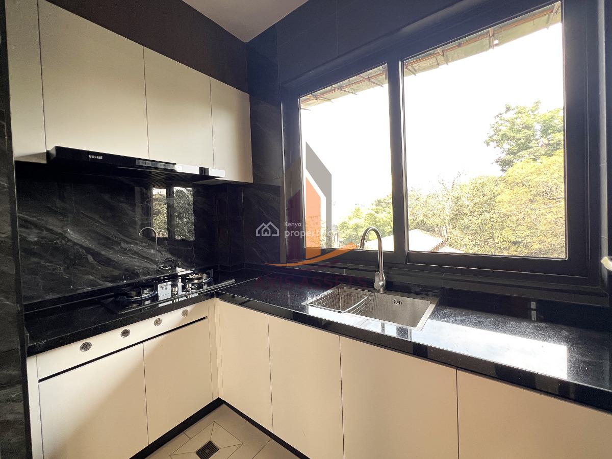 5 Bedroom Residence with Your Own Private Lift., Elegyo Road, Kilimani, Nairobi, Apartment for Sale