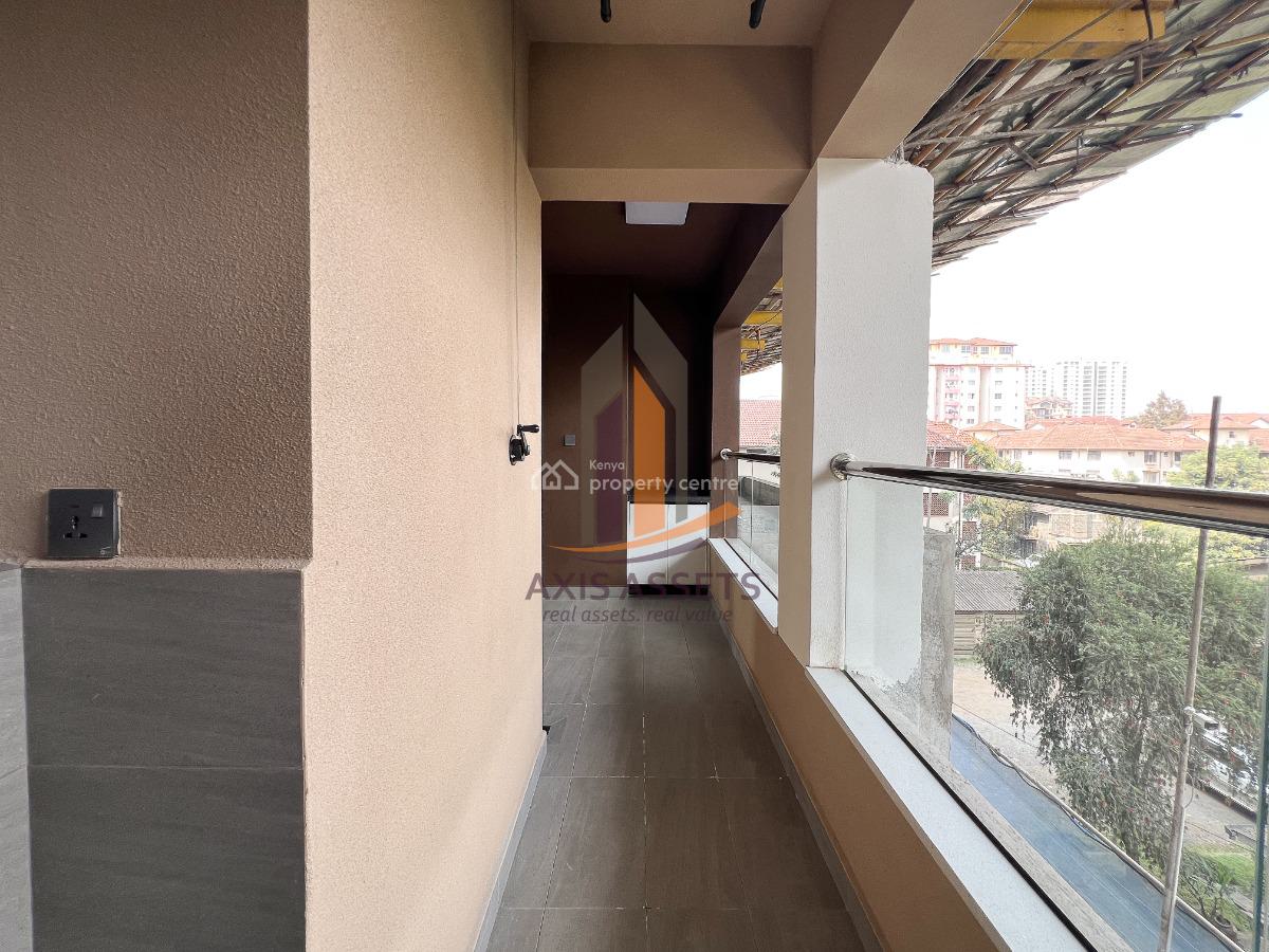5 Bedroom Residence with Your Own Private Lift., Elegyo Road, Kilimani, Nairobi, Apartment for Sale