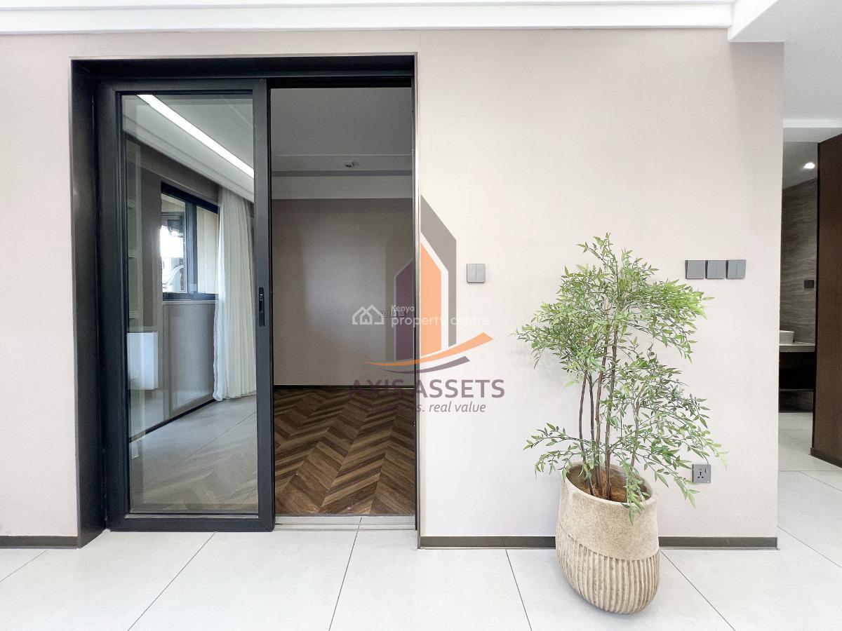 5 Bedroom Residence with Your Own Private Lift., Elegyo Road, Kilimani, Nairobi, Apartment for Sale
