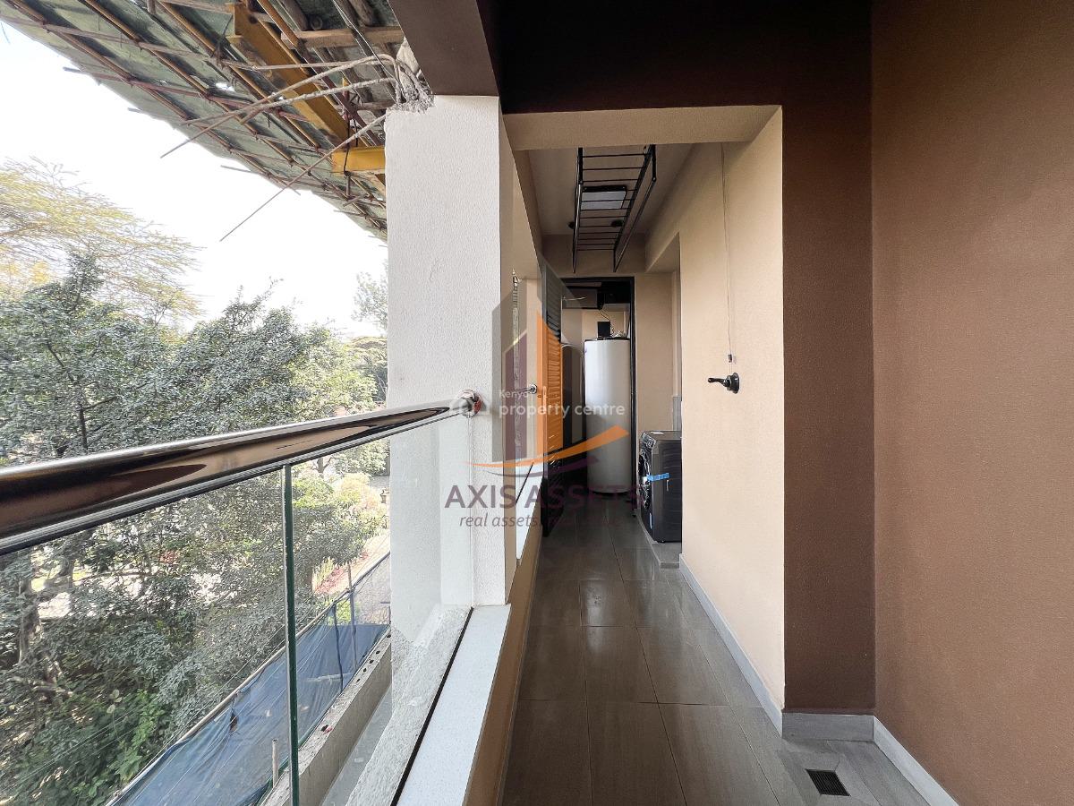 5 Bedroom Residence with Your Own Private Lift., Elegyo Road, Kilimani, Nairobi, Apartment for Sale