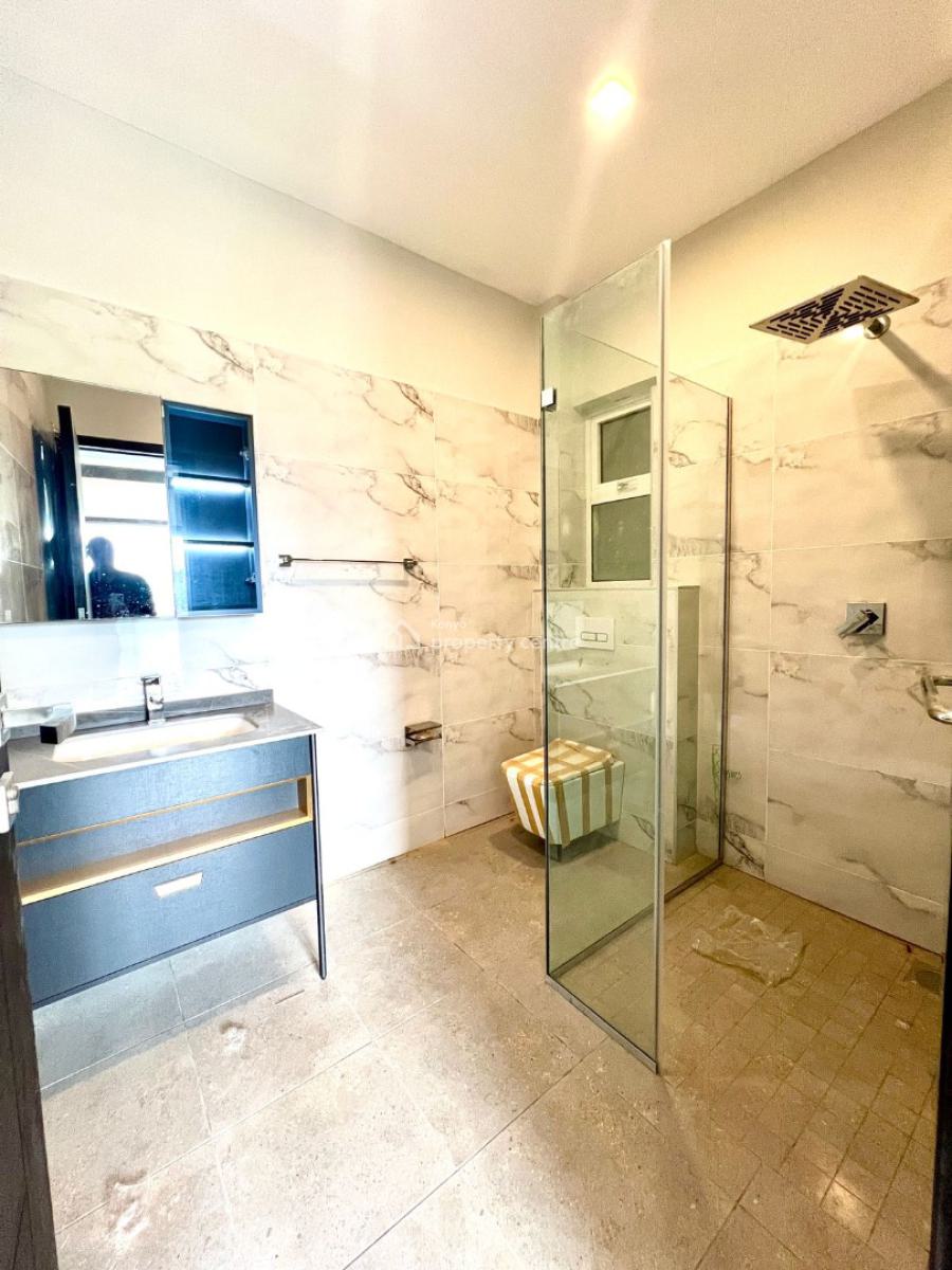 Newly Done 2 Bedroom Plus Dsq, Riverside Gardens, Westlands, Nairobi, Apartment for Rent