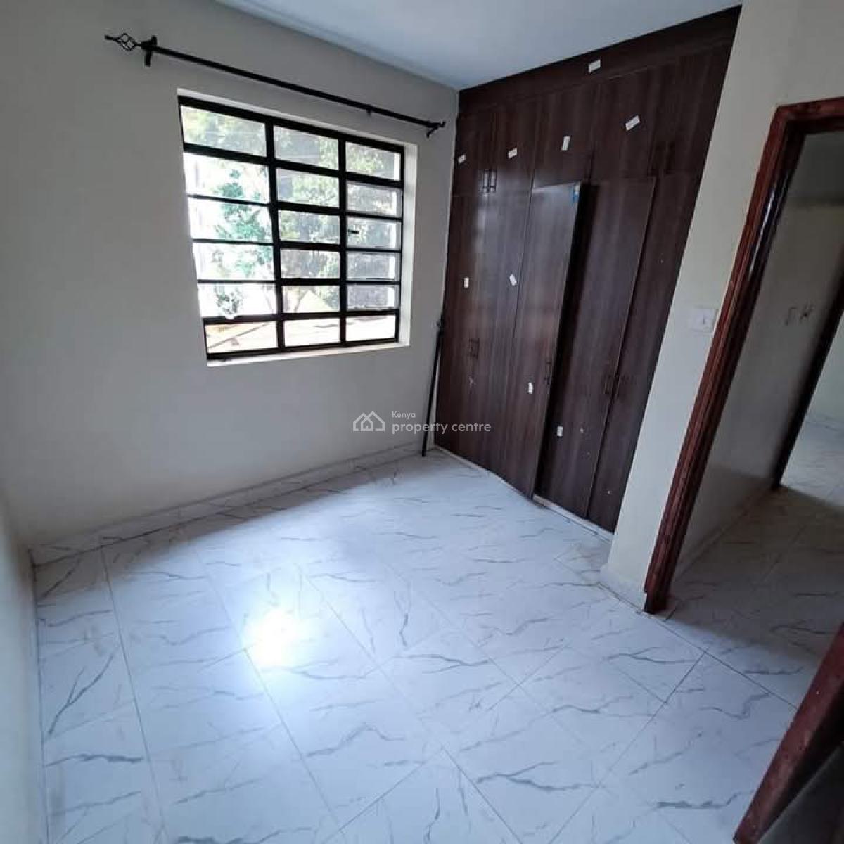 Spacious 2 Bedroom, Gitaru, Kikuyu, Kiambu, Apartment for Rent