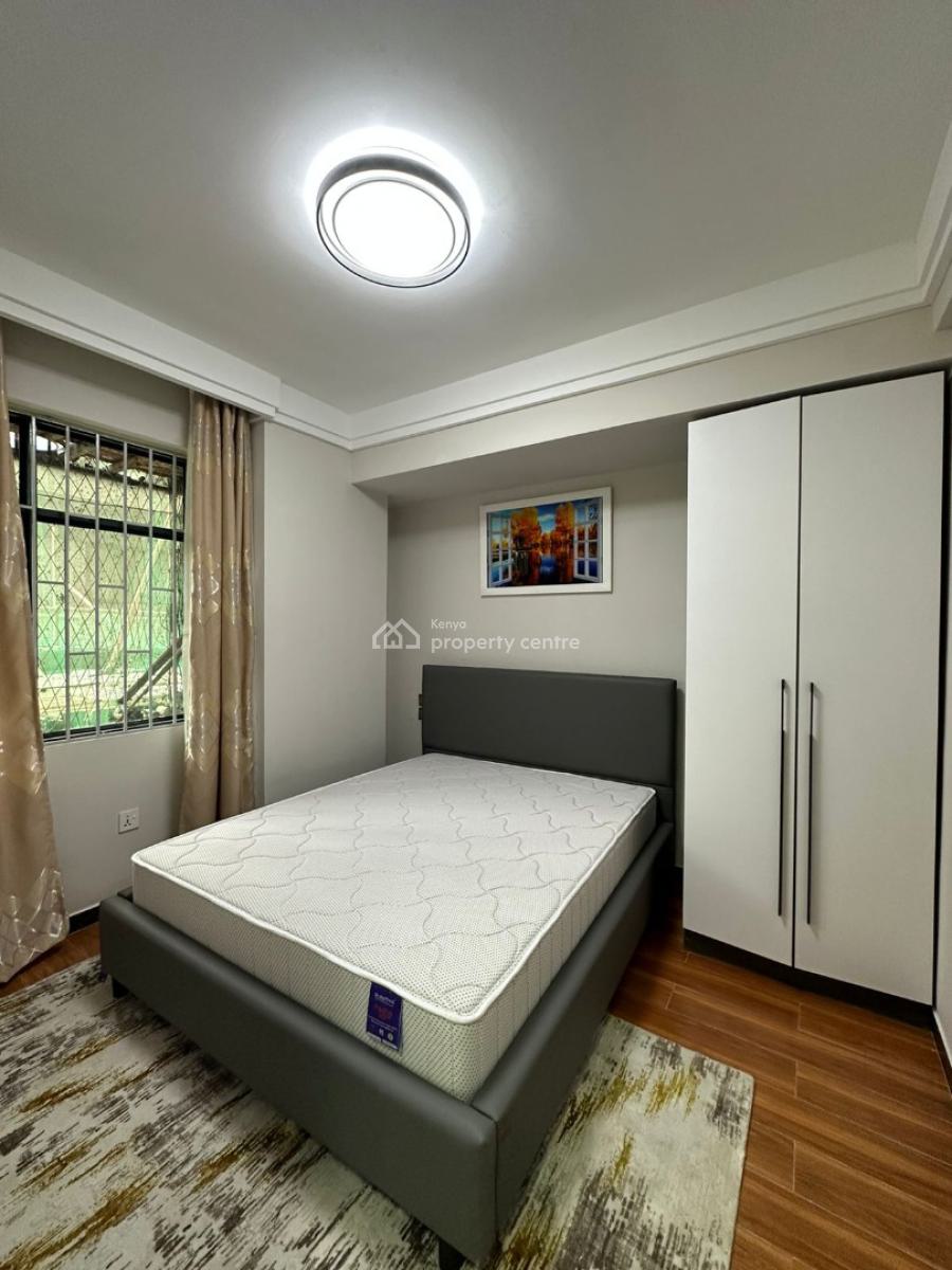1 Bedroom Apartment, Kindaruma Road, Kilimani, Nairobi, Apartment for Sale
