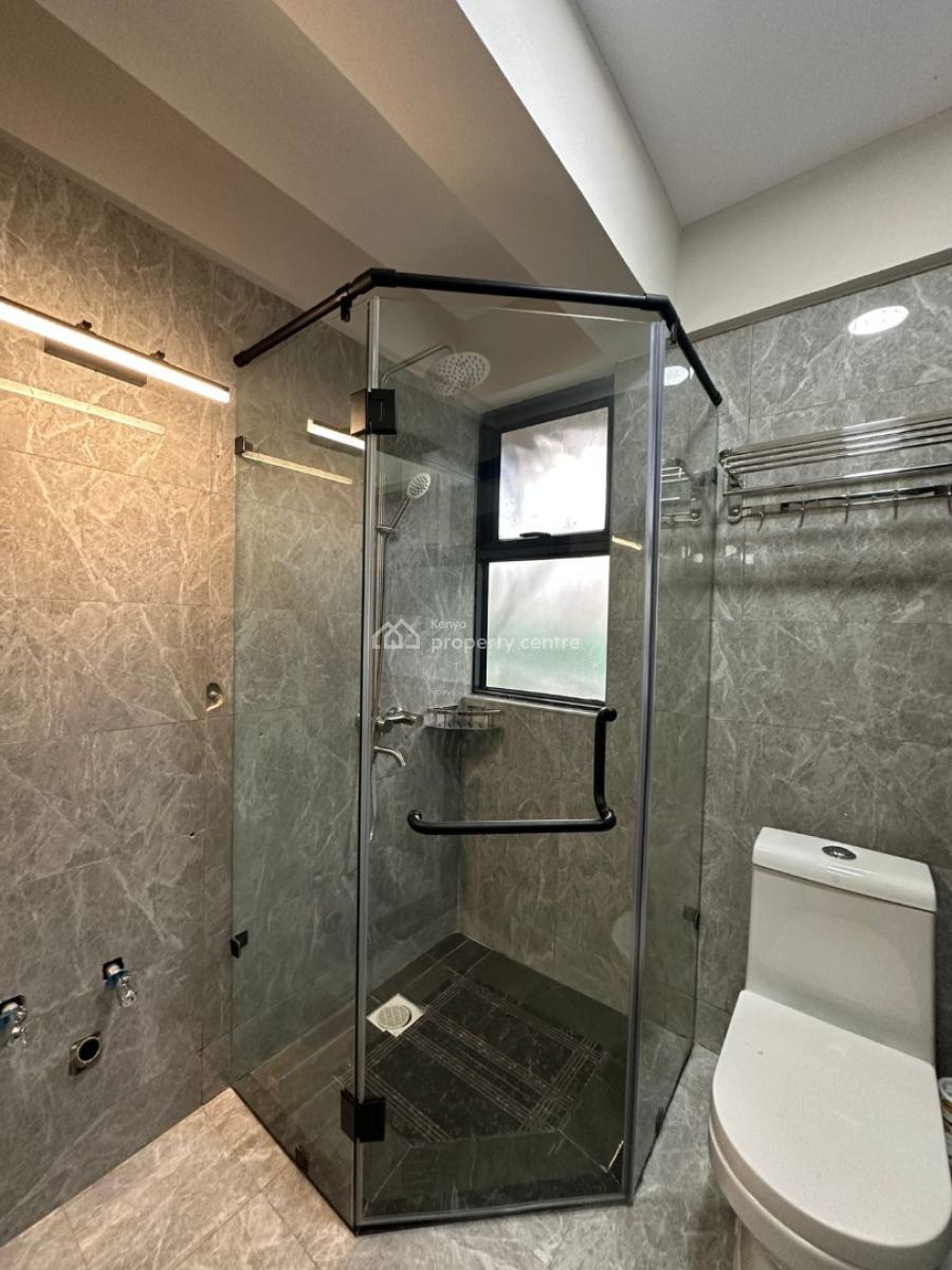1 Bedroom Apartment, Kindaruma Road, Kilimani, Nairobi, Apartment for Sale
