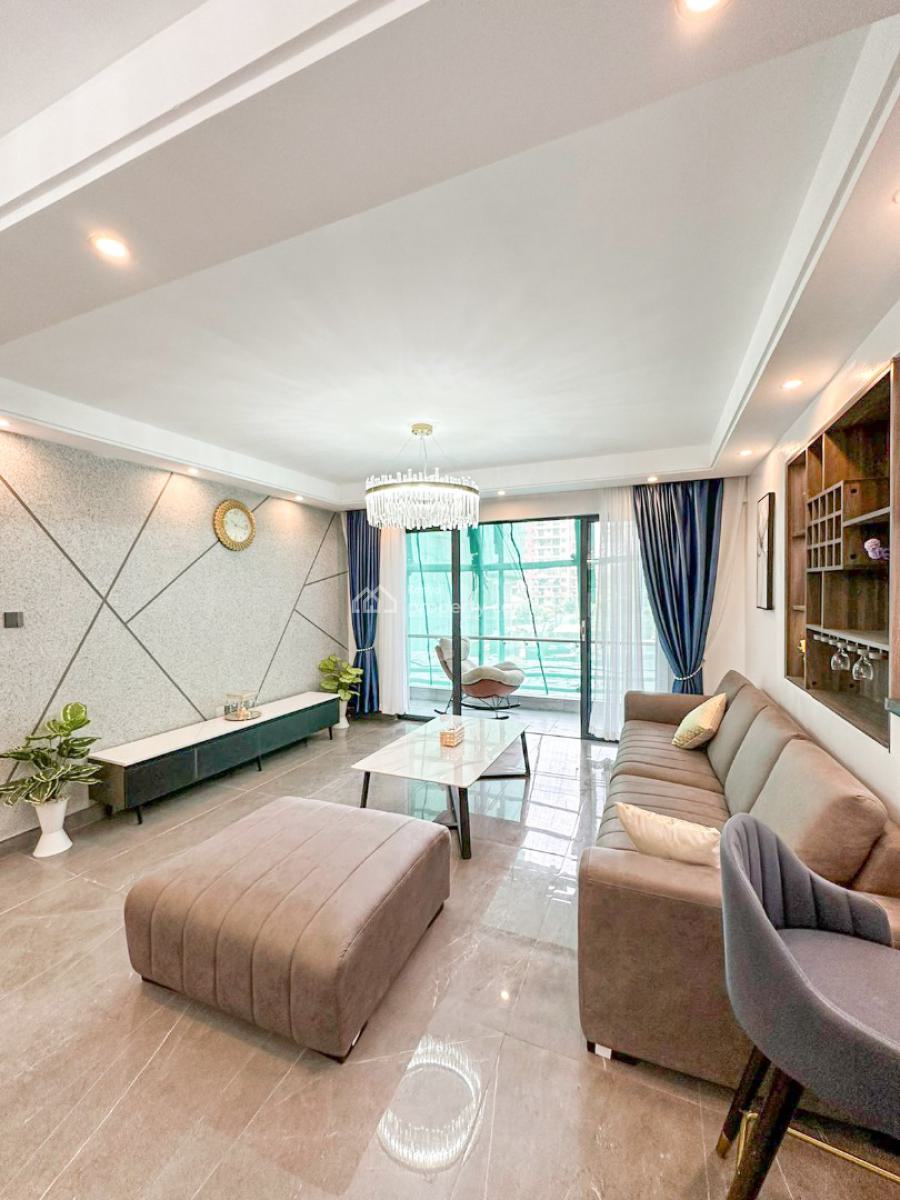3 Bedroom Apartment, Off Arwings Kodhek, Kilimani, Nairobi, Apartment for Sale