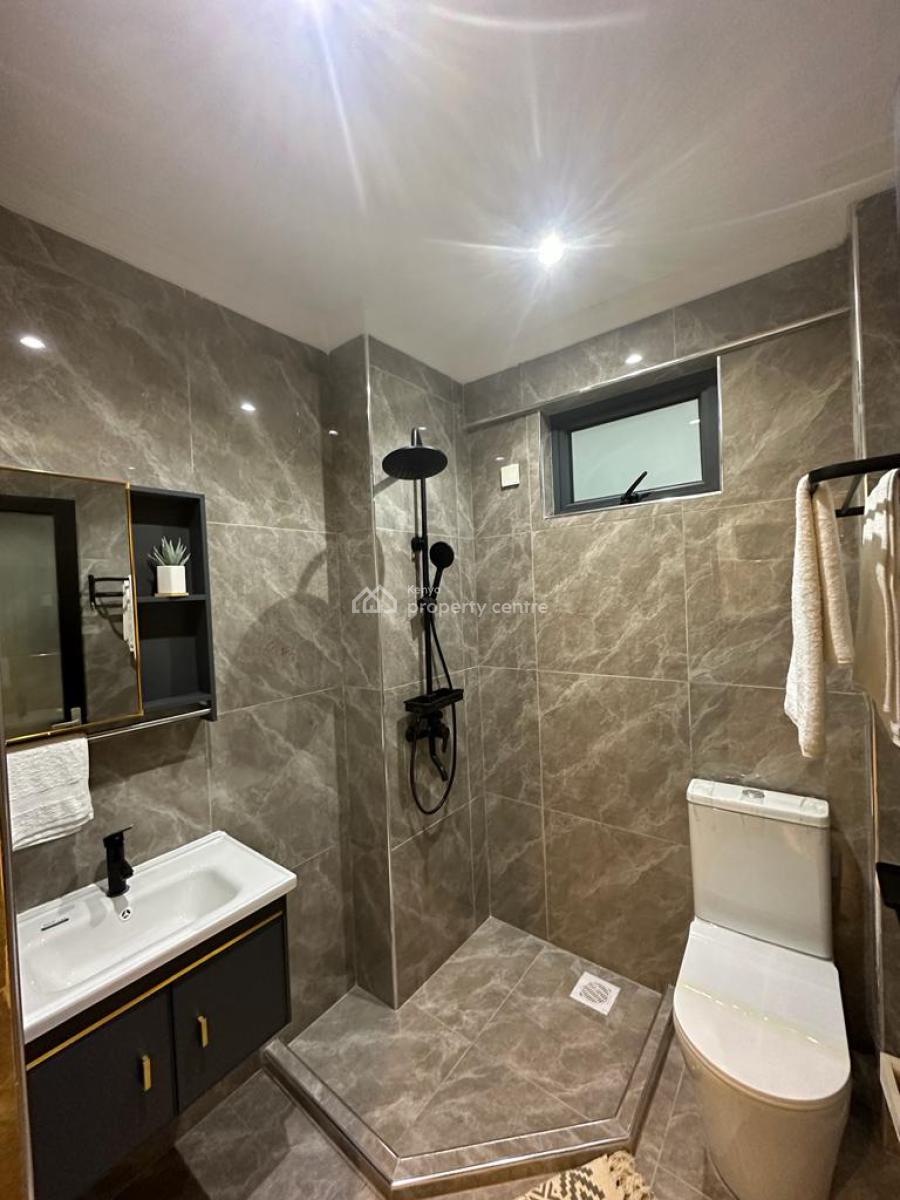 1 Bedroom Apartment, Off Oloitoktok Road, Kileleshwa, Nairobi, Apartment for Sale