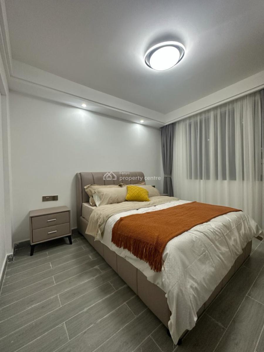 2 Bedroom Apartment, Off Gatundu Road, Kileleshwa, Nairobi, Apartment for Sale