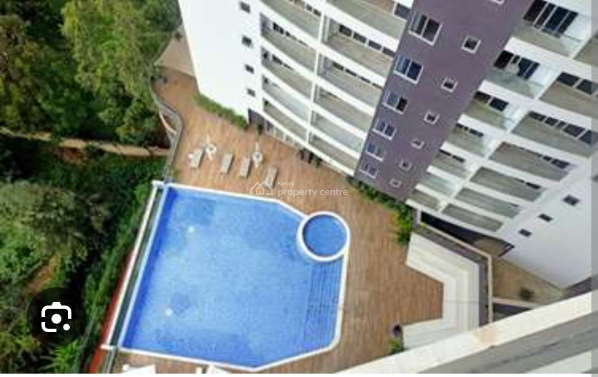 Exquisite 2 Bedroom Apartment Master Ensuite Plus Dsq in Kileleshwa., Kileleshwa, Nairobi, Apartment for Sale