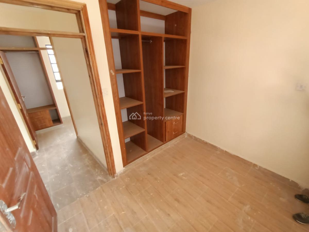 Income Generating Block of Apartments on Quarter Acre in Kinoo., Kinoo, Kiambu, Commercial Property for Sale