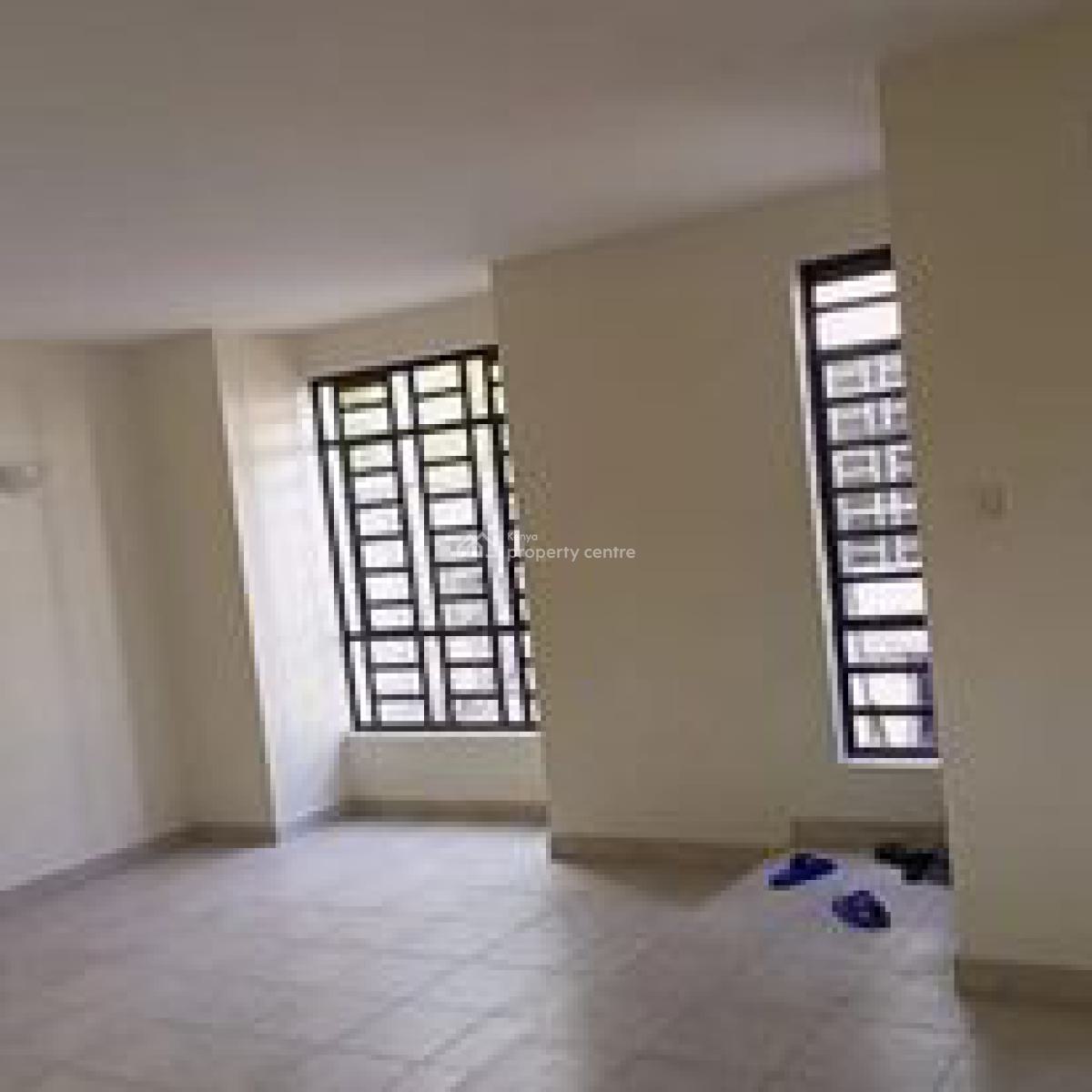 Modern 4bedroom Master Ensuite Maisonette in Gikambura Kikuyu, Kikuyu, Kiambu, House for Sale
