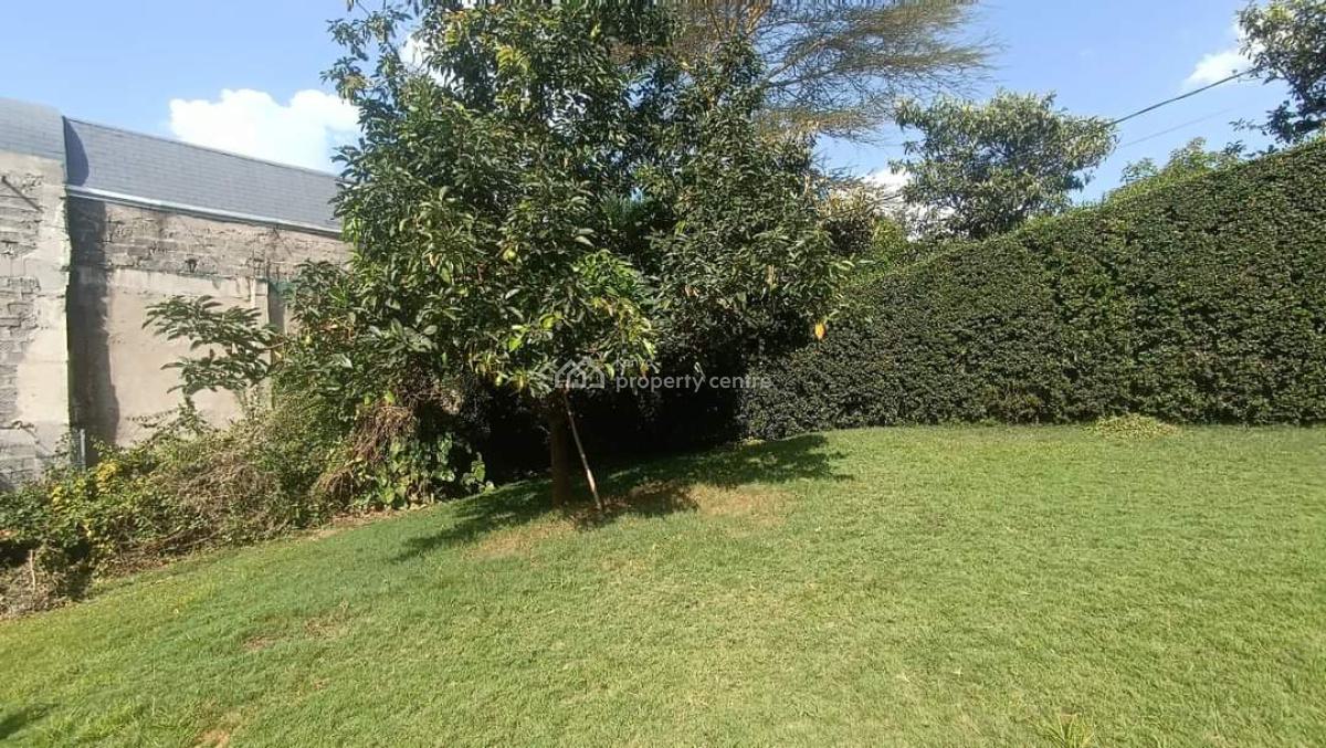 Exquisite 4bedroom House All Ensuite Plus Dsq on Half Acre in Gigiri., Gigiri., Rosslyn, Westlands, Nairobi, House for Sale