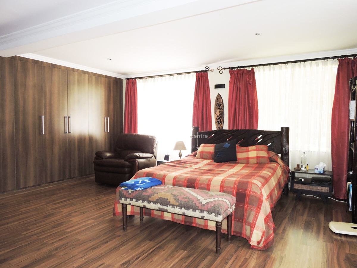 Amazing 5bedroom Home All Ensuite with Dsq/pool in Nyari Nairobi, Nyari Nairobi, Kahawa West, Nairobi, House for Sale
