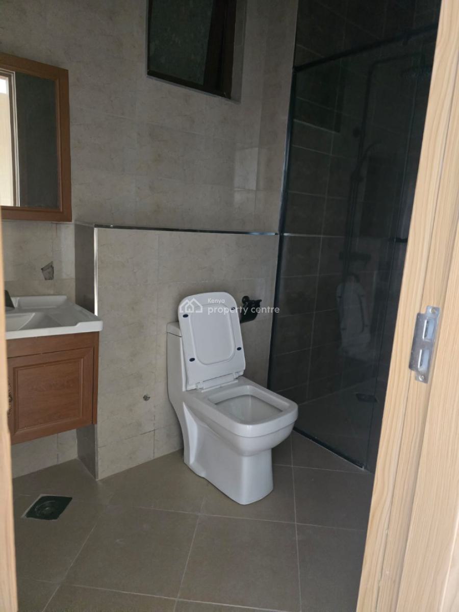 Modern 4 Bedrooms in Parklands, 2nd Parklands, Parklands, Nairobi, Apartment for Rent