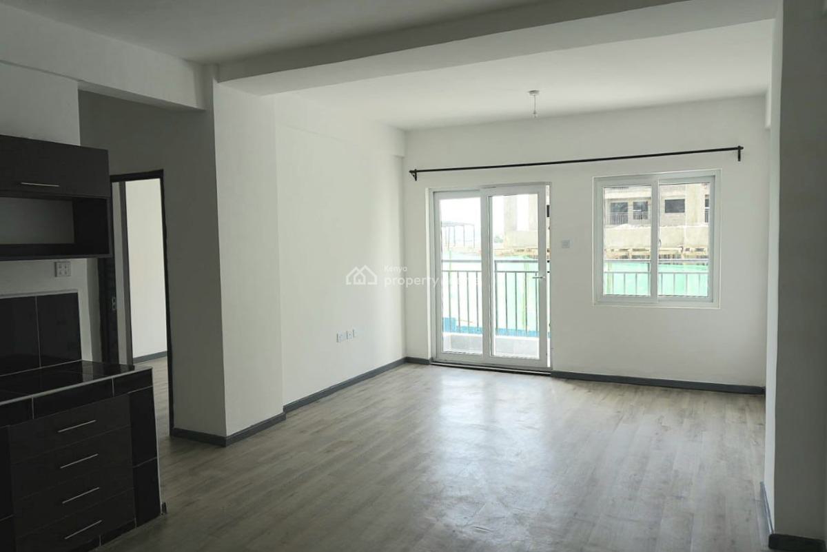 Modern 1 Bedrooms Iwith Amenties, Athi River, Machakos, Apartment for Rent