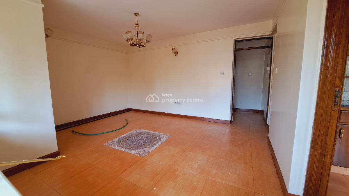 Spacious 2 Bedroom Near Sarit Center, School Lane, Westlands, Nairobi, Apartment for Rent