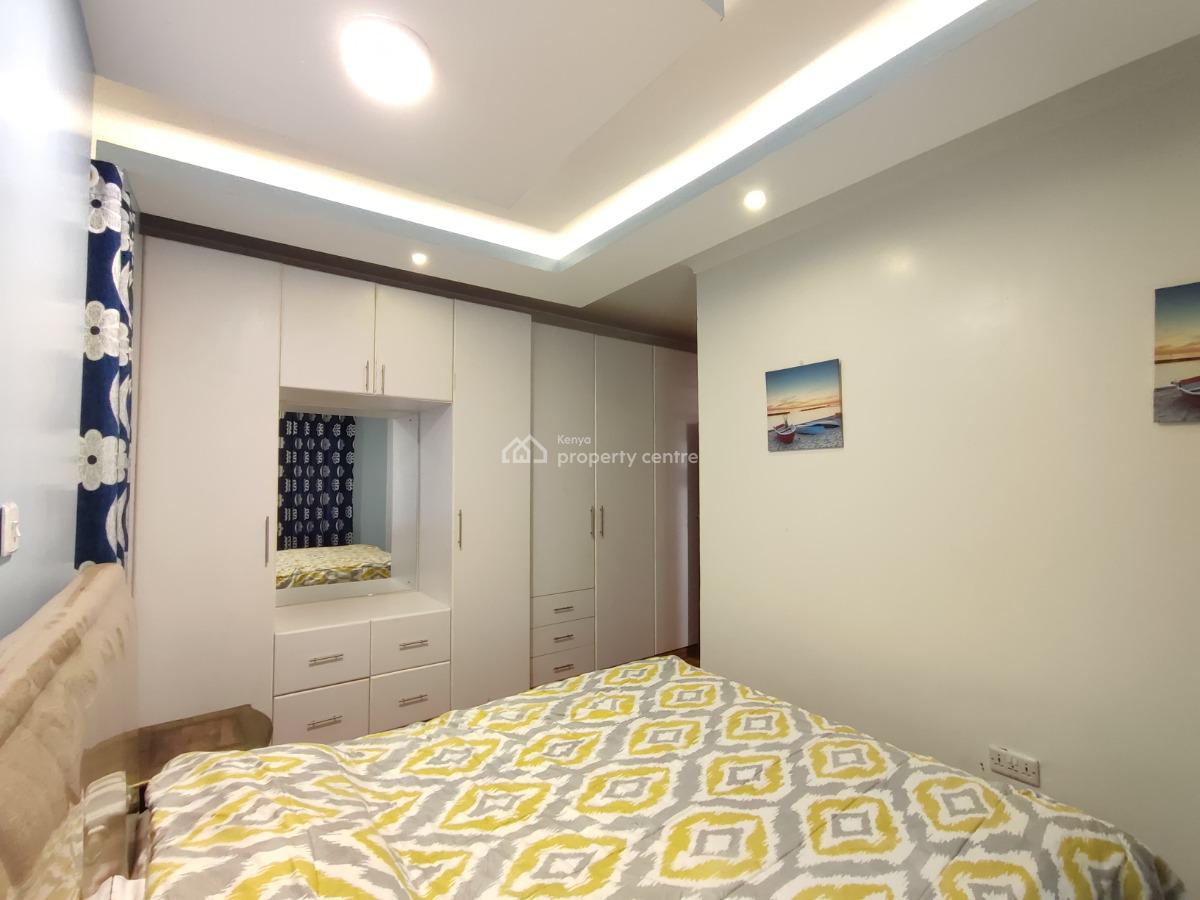 5 Bedroom House with a Family Room All Ensuite Ruiru Kamiti Corner 27m, Ruiru, Ruiru, Kiambu, Townhouse for Sale