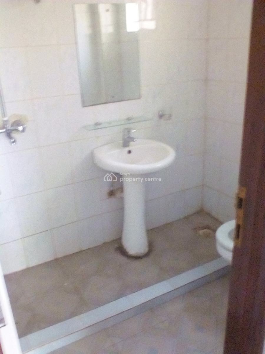 Luxury 2 Bedrooms Apartments, Brookside, Westlands, Nairobi, Apartment for Rent