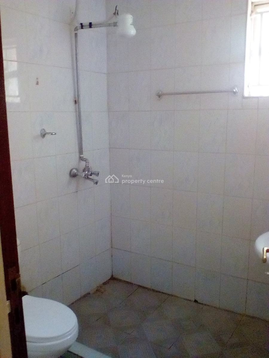 Luxury 2 Bedrooms Apartments, Brookside, Westlands, Nairobi, Apartment for Rent