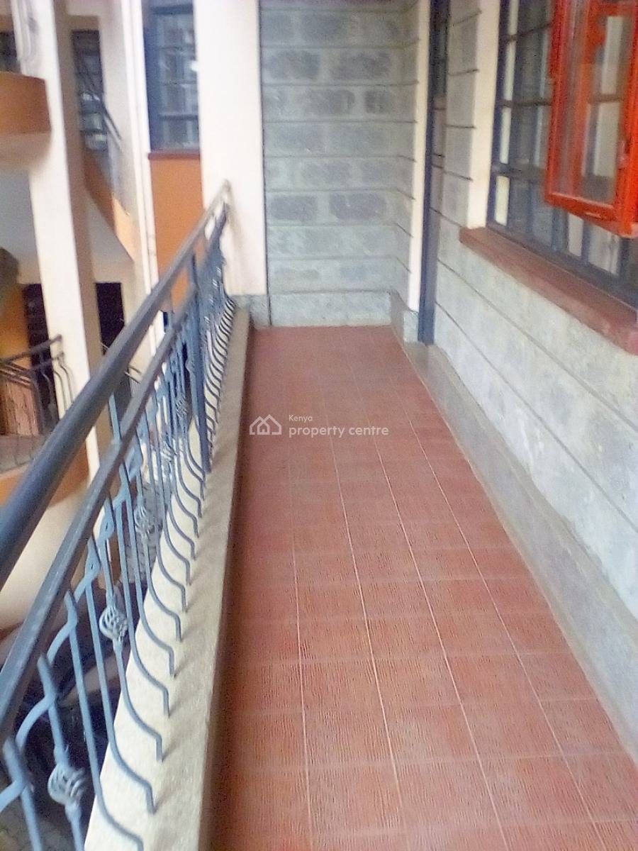 Luxury 2 Bedrooms Apartments, Brookside, Westlands, Nairobi, Apartment for Rent