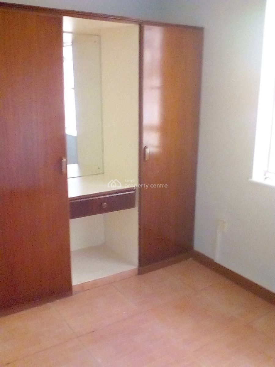Luxury 2 Bedrooms Apartments, Brookside, Westlands, Nairobi, Apartment for Rent