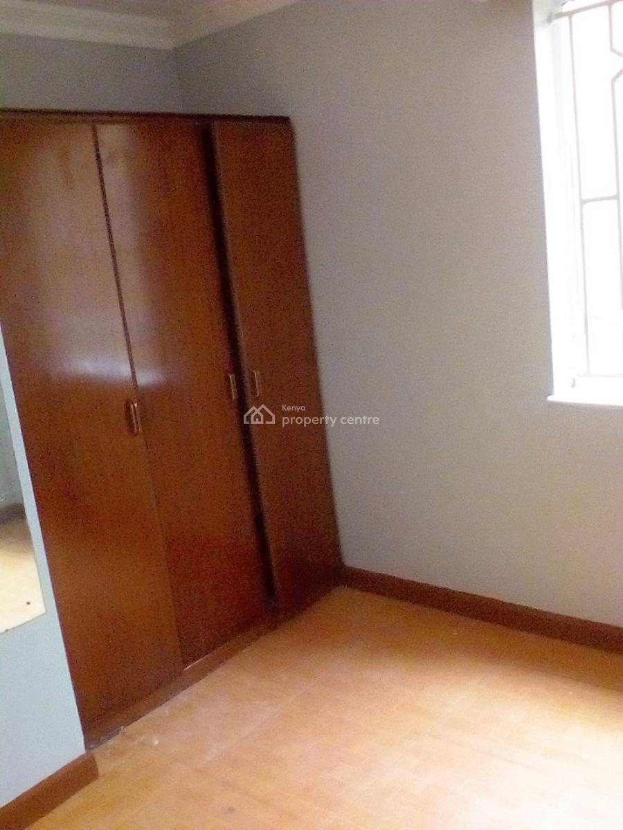 Luxury 2 Bedrooms Apartments, Brookside, Westlands, Nairobi, Apartment for Rent